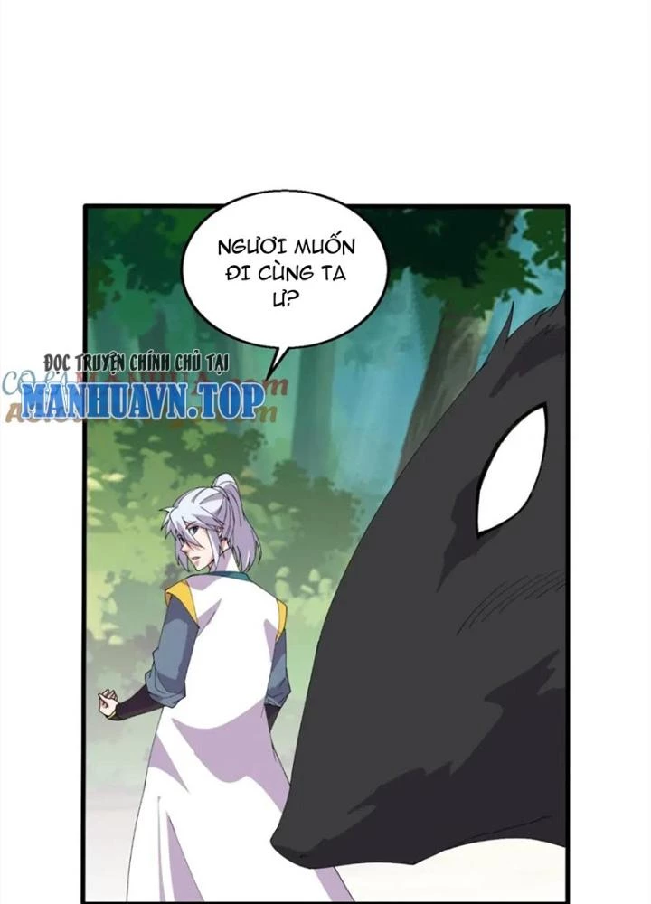 Võ Liệt Thiên Kiêu Chapter 30 - 113