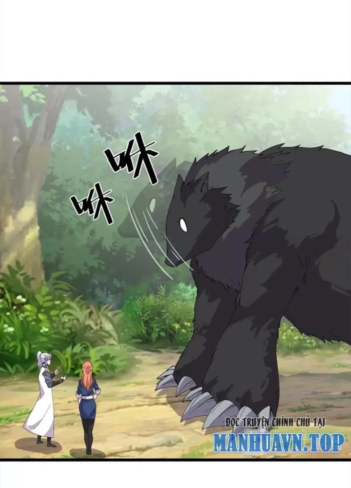 Võ Liệt Thiên Kiêu Chapter 30 - 115
