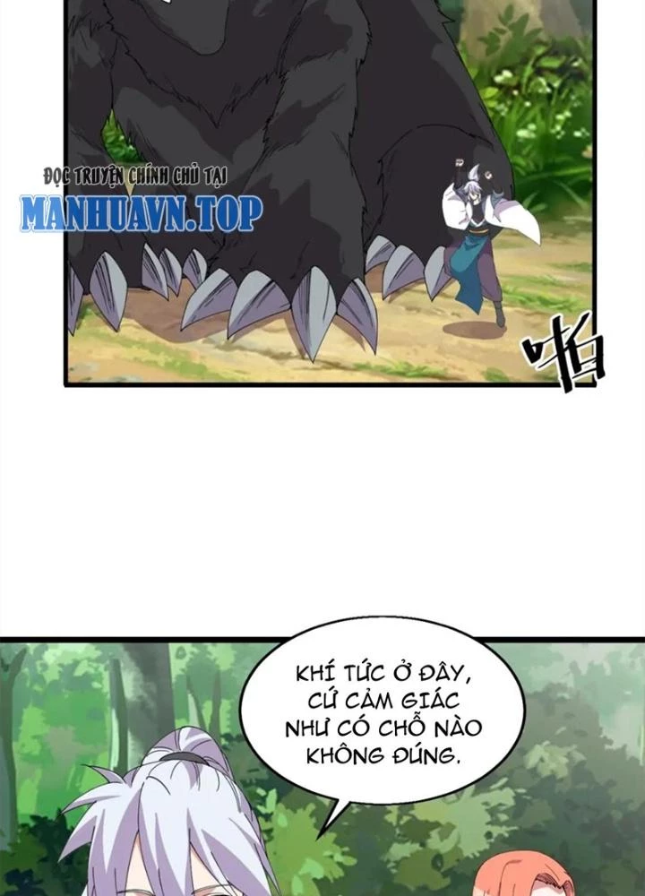 Võ Liệt Thiên Kiêu Chapter 30 - 123