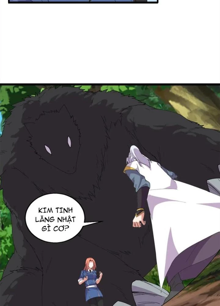 Võ Liệt Thiên Kiêu Chapter 30 - 127
