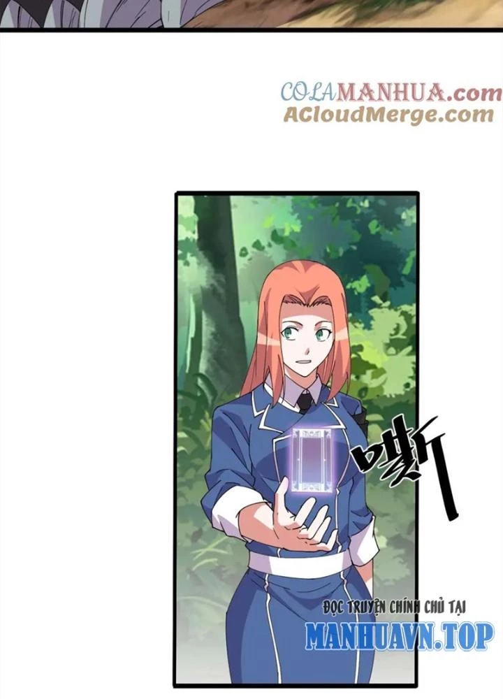 Võ Liệt Thiên Kiêu Chapter 30 - 129
