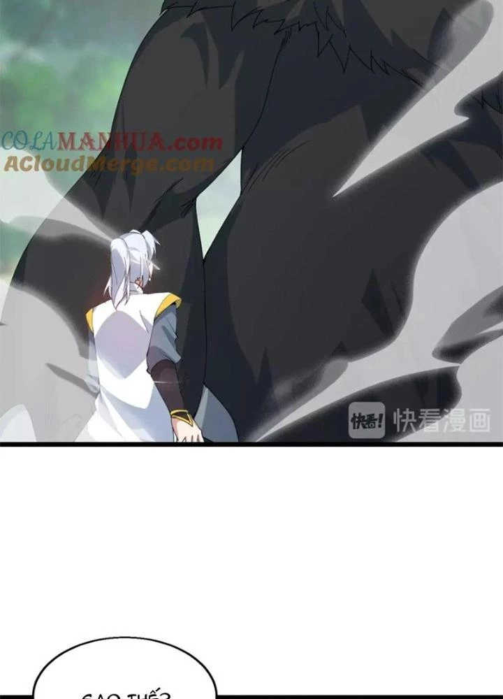 Võ Liệt Thiên Kiêu Chapter 31 - 9