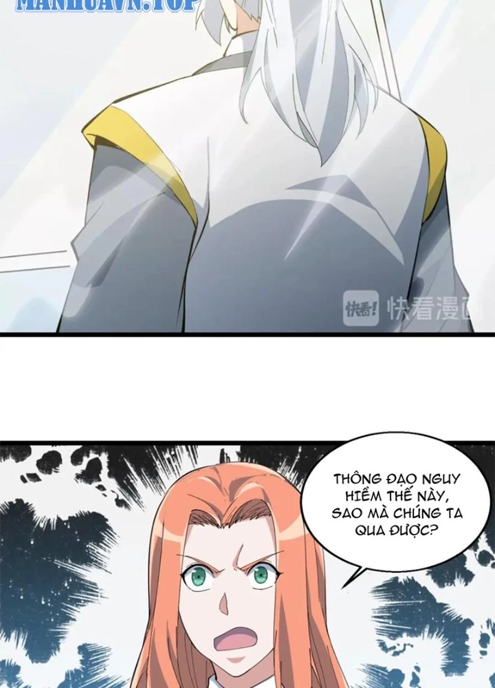 Võ Liệt Thiên Kiêu Chapter 31 - 25