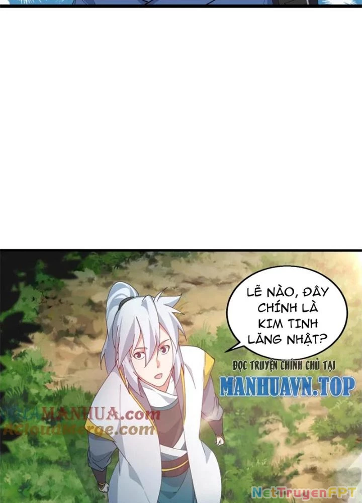 Võ Liệt Thiên Kiêu Chapter 31 - 27