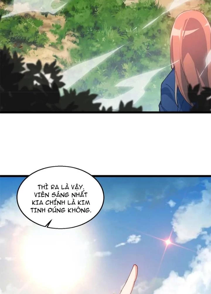 Võ Liệt Thiên Kiêu Chapter 31 - 29