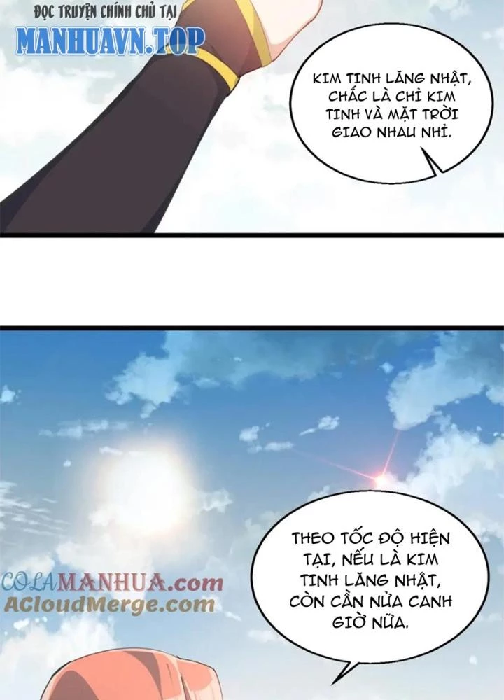 Võ Liệt Thiên Kiêu Chapter 31 - 31