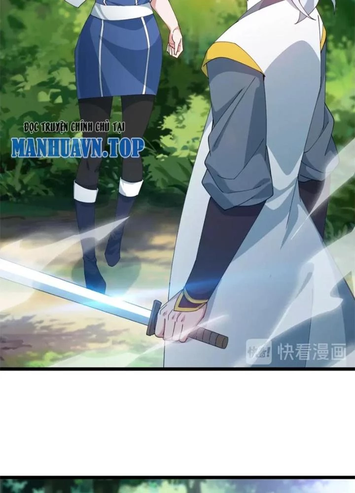 Võ Liệt Thiên Kiêu Chapter 31 - 37