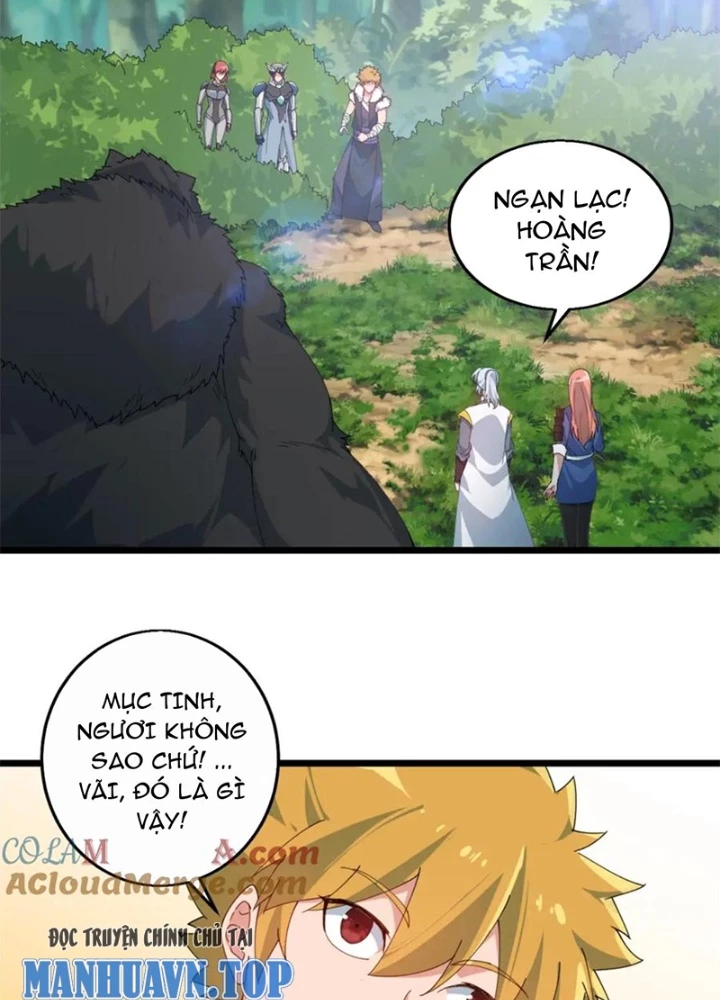 Võ Liệt Thiên Kiêu Chapter 31 - 39