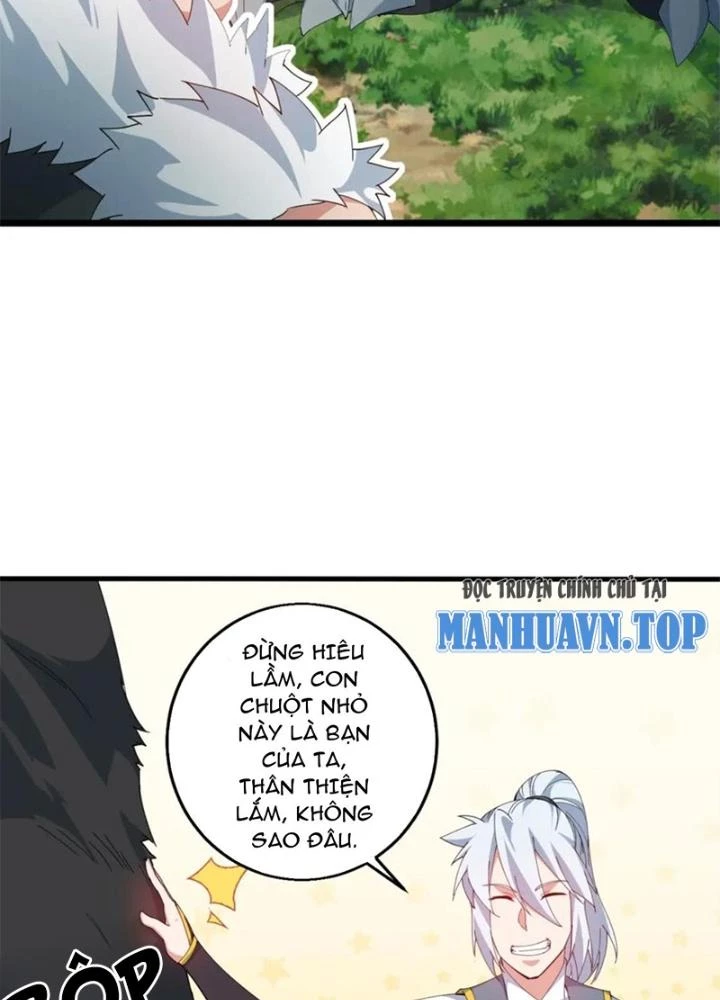 Võ Liệt Thiên Kiêu Chapter 31 - 43