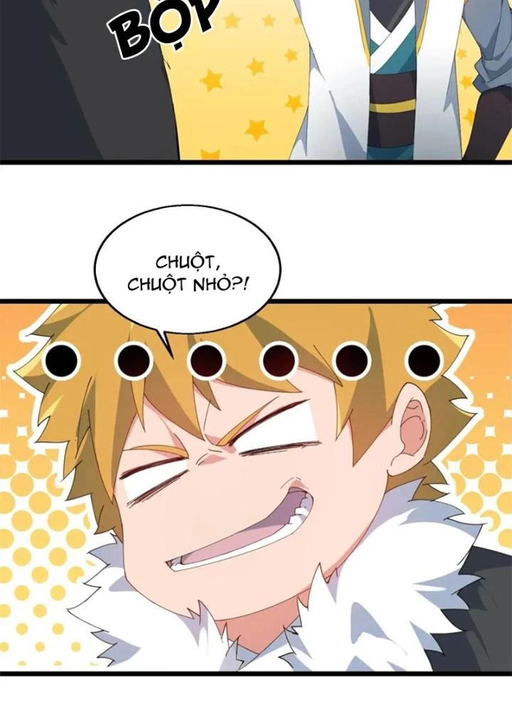 Võ Liệt Thiên Kiêu Chapter 31 - 45