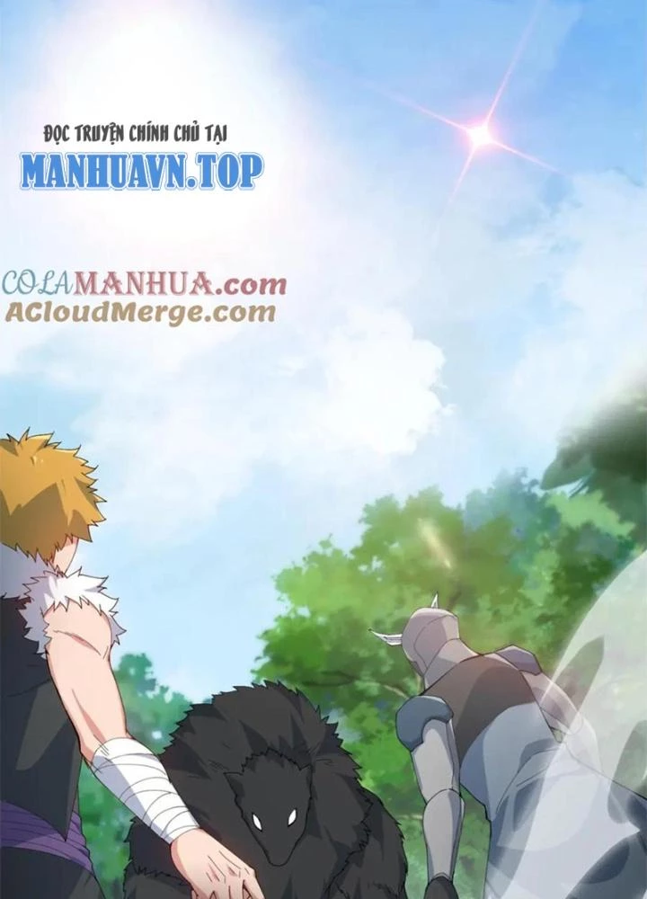 Võ Liệt Thiên Kiêu Chapter 31 - 47