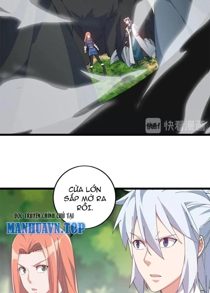 Võ Liệt Thiên Kiêu Chapter 31 - 49