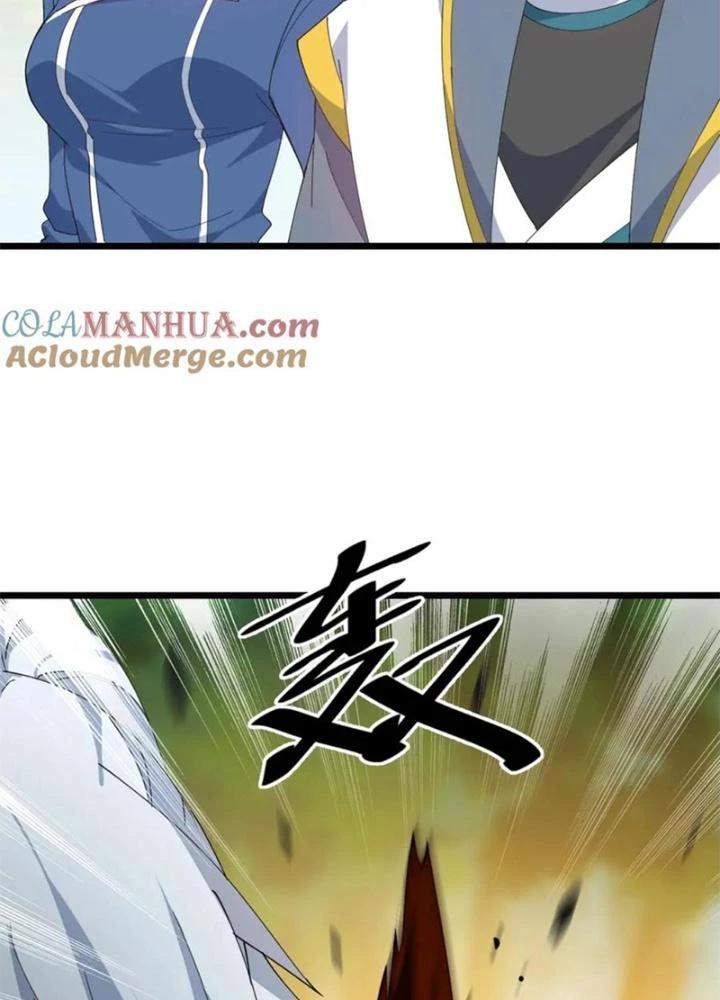 Võ Liệt Thiên Kiêu Chapter 31 - 51