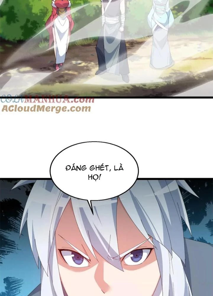 Võ Liệt Thiên Kiêu Chapter 31 - 55