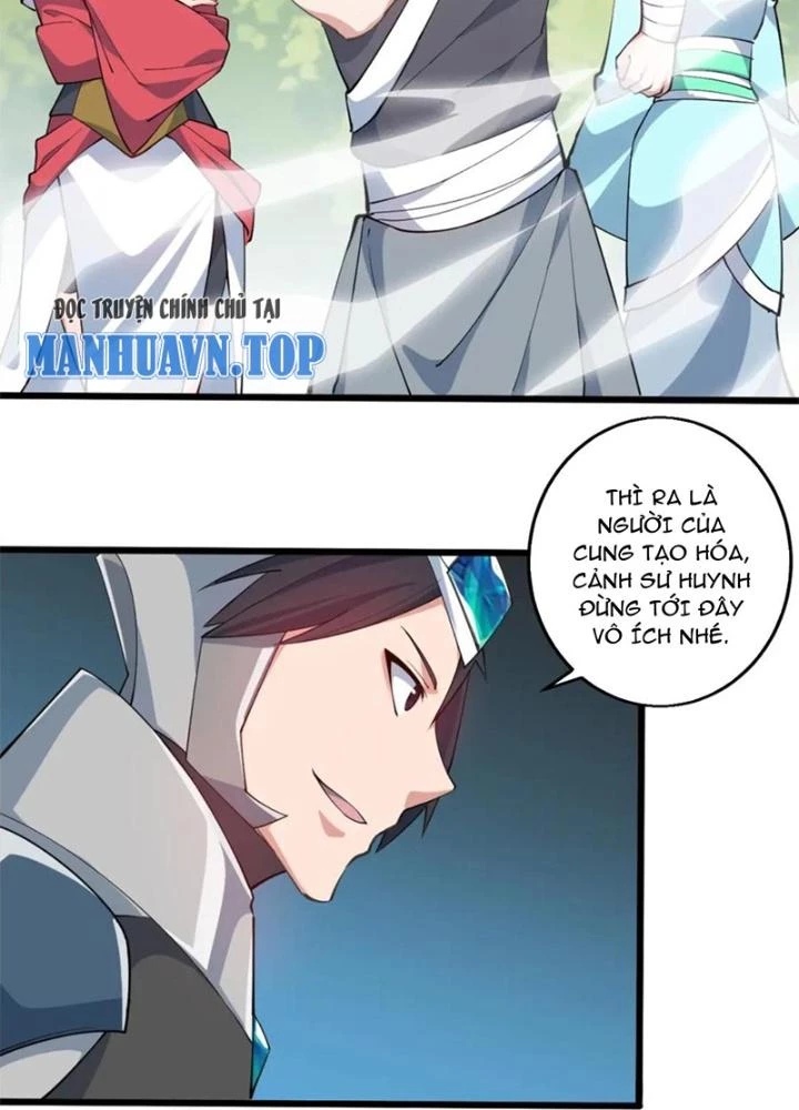 Võ Liệt Thiên Kiêu Chapter 31 - 59