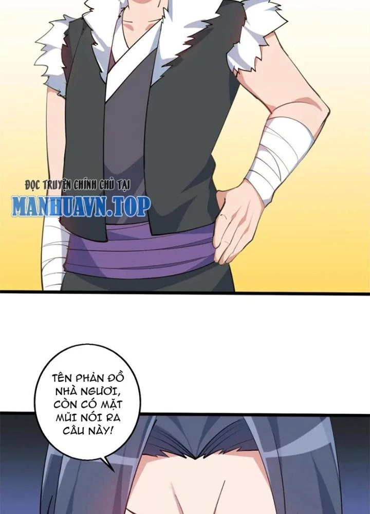 Võ Liệt Thiên Kiêu Chapter 31 - 63