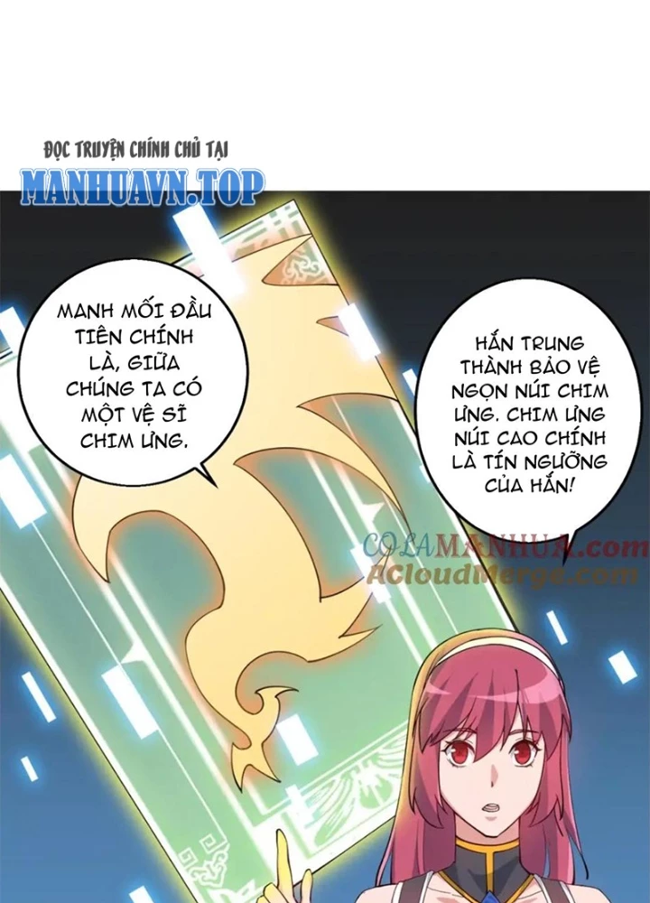 Võ Liệt Thiên Kiêu Chapter 31 - 73