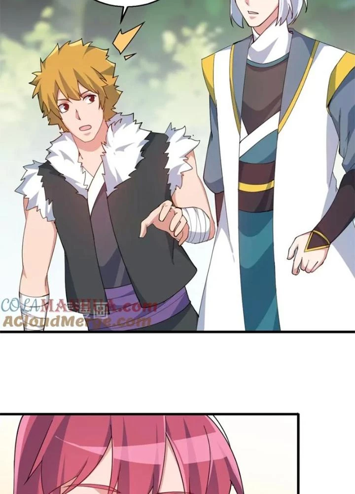 Võ Liệt Thiên Kiêu Chapter 31 - 81