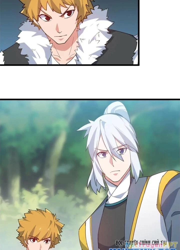 Võ Liệt Thiên Kiêu Chapter 31 - 91