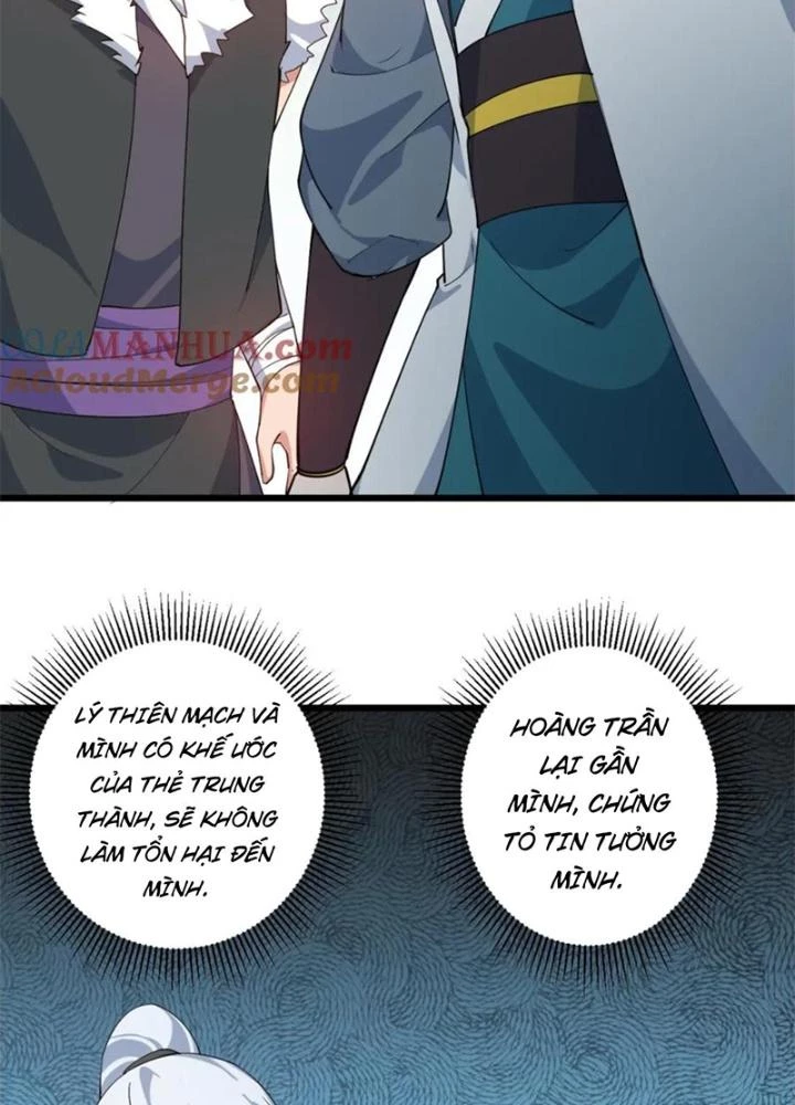 Võ Liệt Thiên Kiêu Chapter 31 - 93