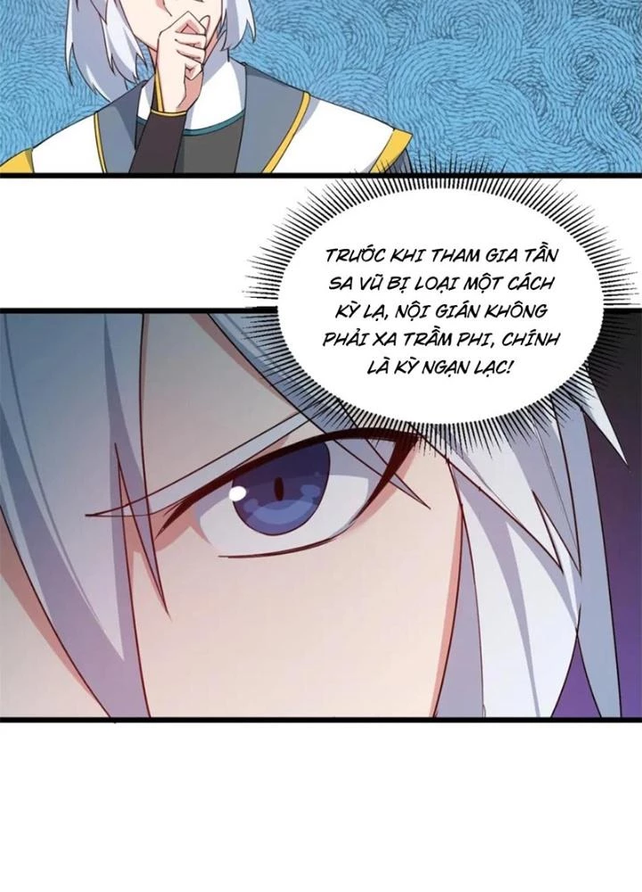 Võ Liệt Thiên Kiêu Chapter 31 - 95