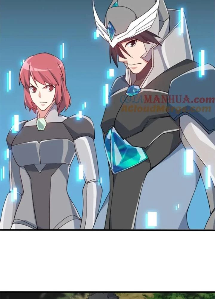Võ Liệt Thiên Kiêu Chapter 31 - 101