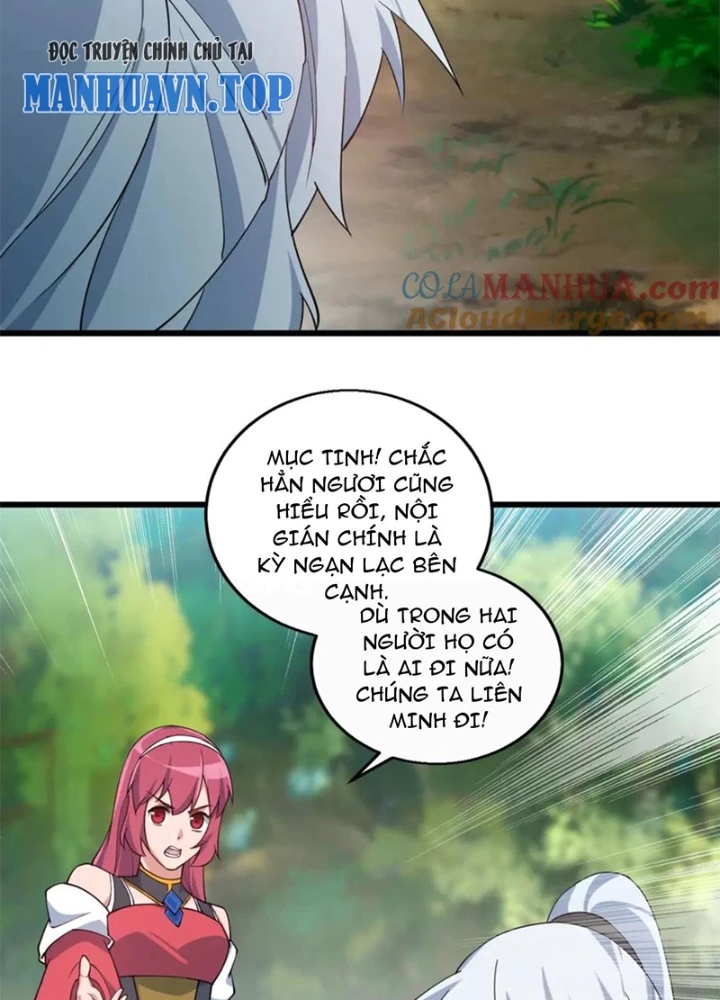 Võ Liệt Thiên Kiêu Chapter 31 - 113