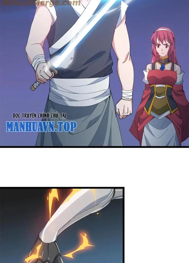 Võ Liệt Thiên Kiêu Chapter 31 - 125