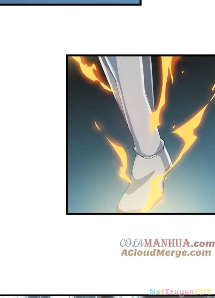 Võ Liệt Thiên Kiêu Chapter 31 - 127