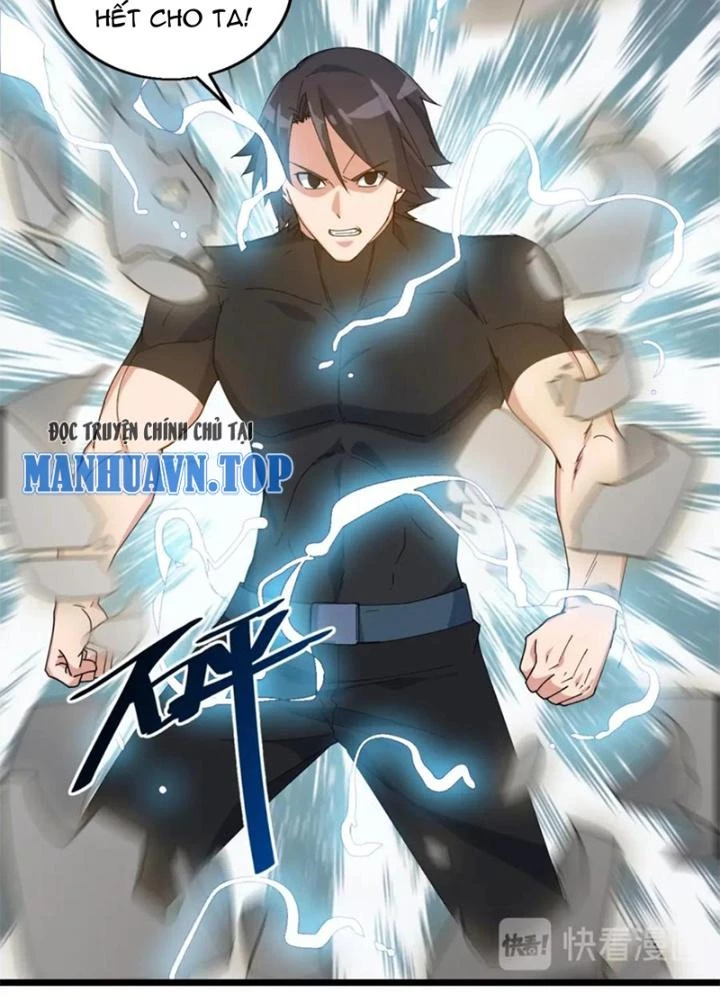 Võ Liệt Thiên Kiêu Chapter 31 - 129