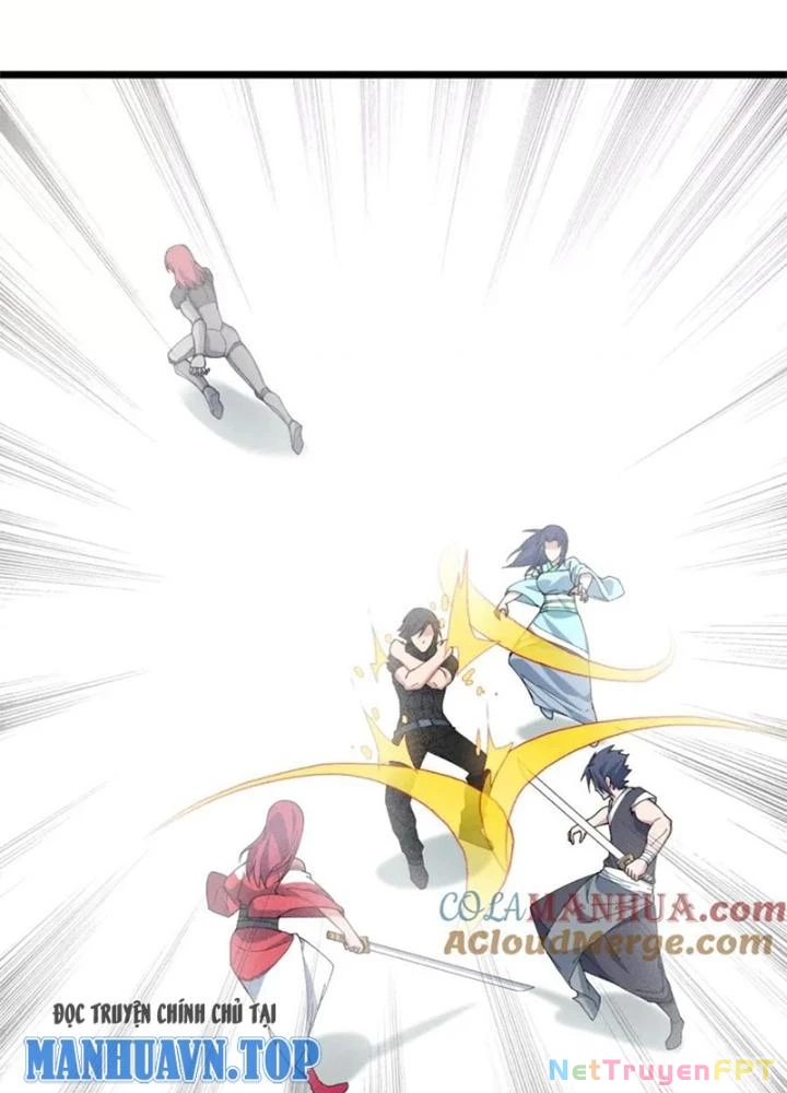 Võ Liệt Thiên Kiêu Chapter 31 - 131