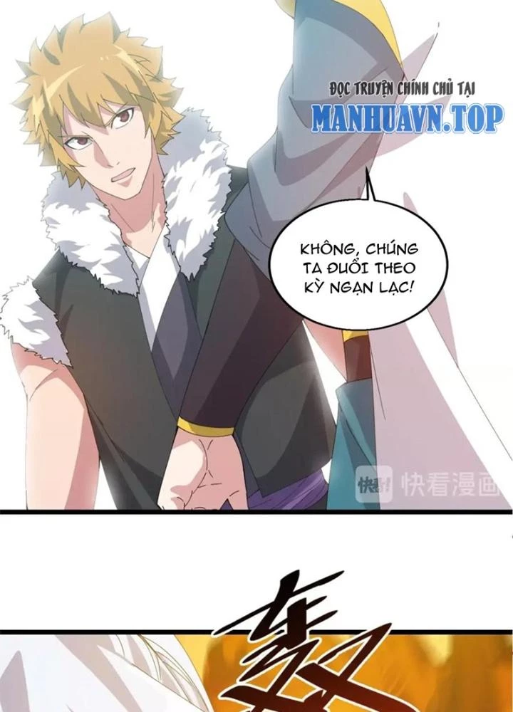 Võ Liệt Thiên Kiêu Chapter 31 - 149