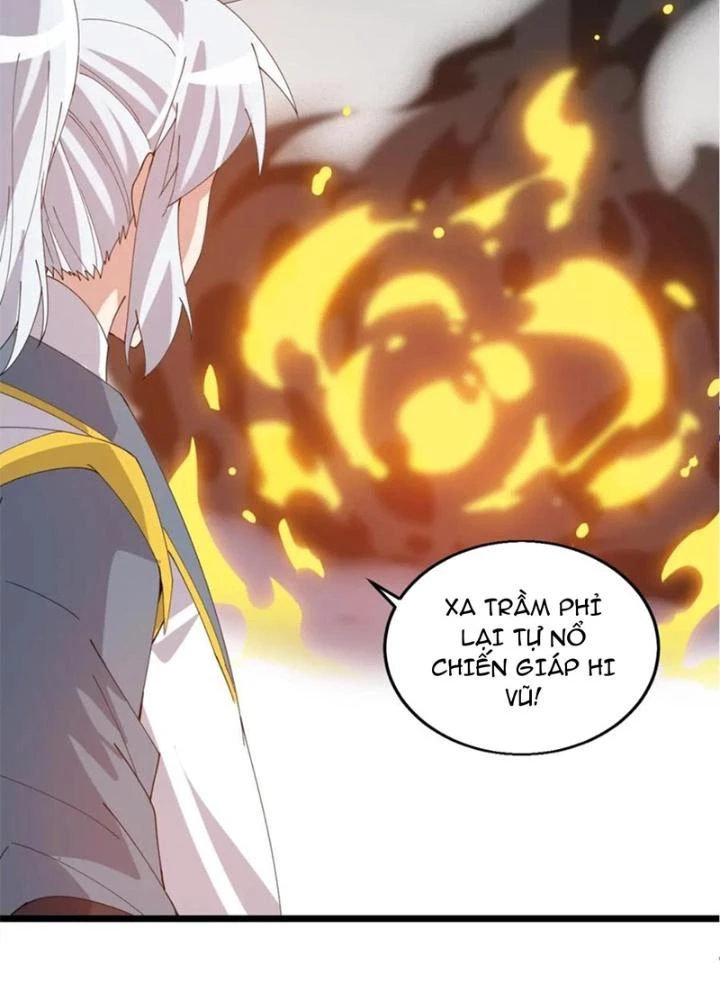 Võ Liệt Thiên Kiêu Chapter 31 - 153