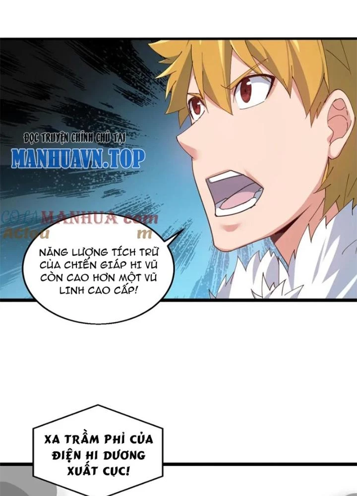 Võ Liệt Thiên Kiêu Chapter 31 - 155