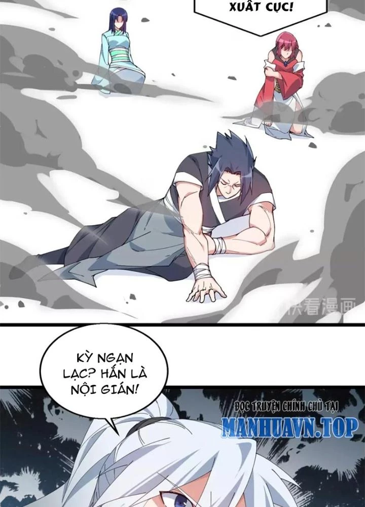 Võ Liệt Thiên Kiêu Chapter 31 - 157