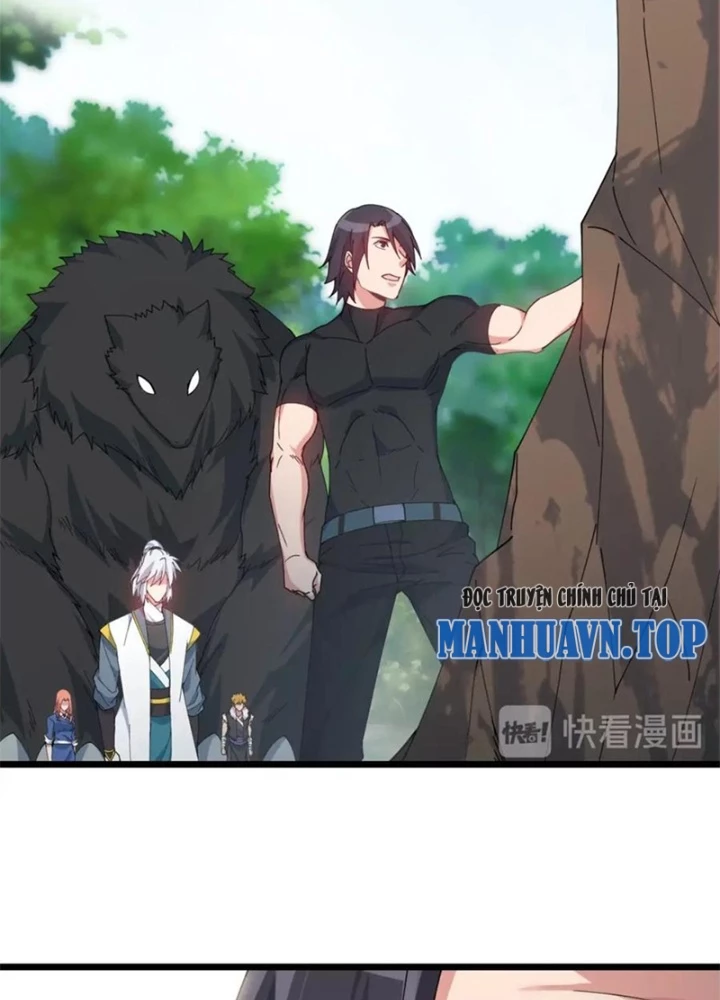 Võ Liệt Thiên Kiêu Chapter 31 - 165
