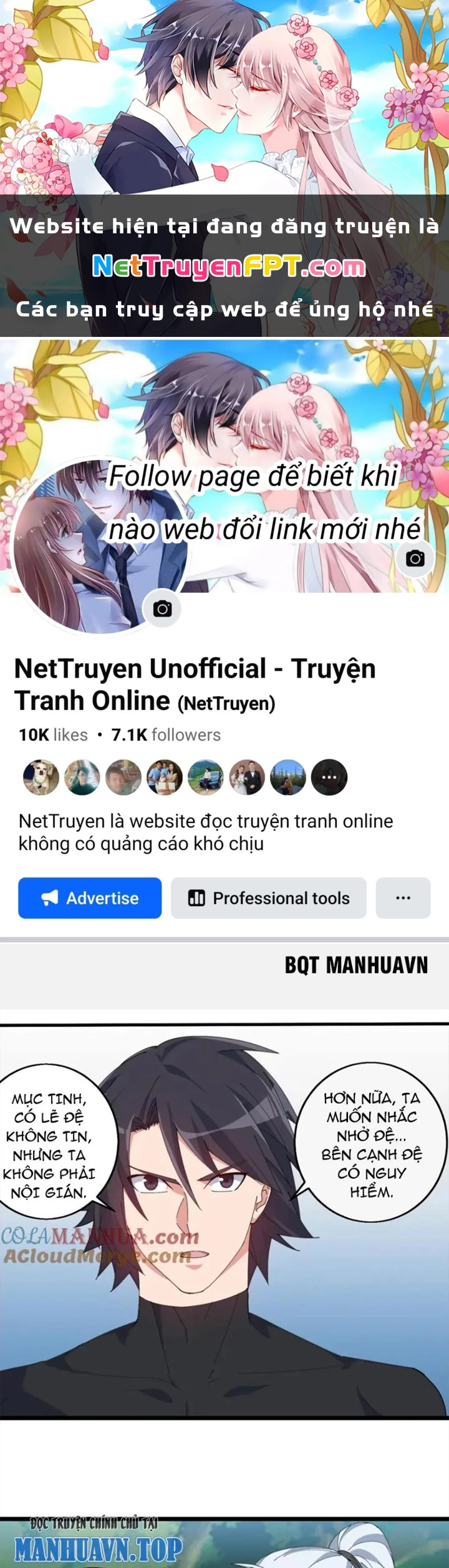 Võ Liệt Thiên Kiêu Chapter 32 - 1
