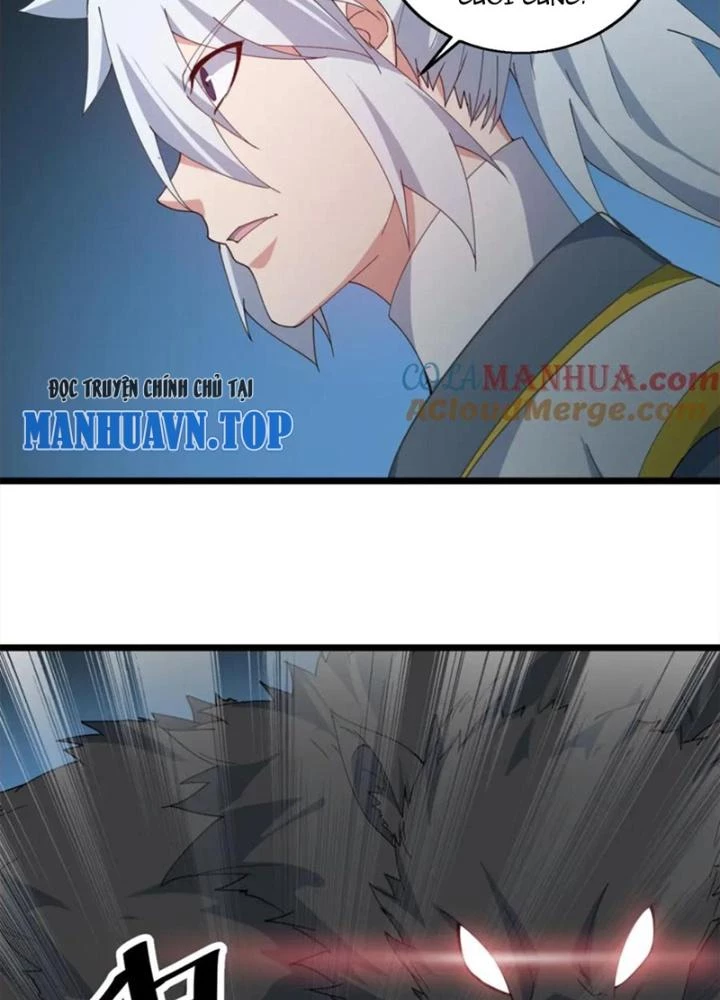 Võ Liệt Thiên Kiêu Chapter 32 - 5