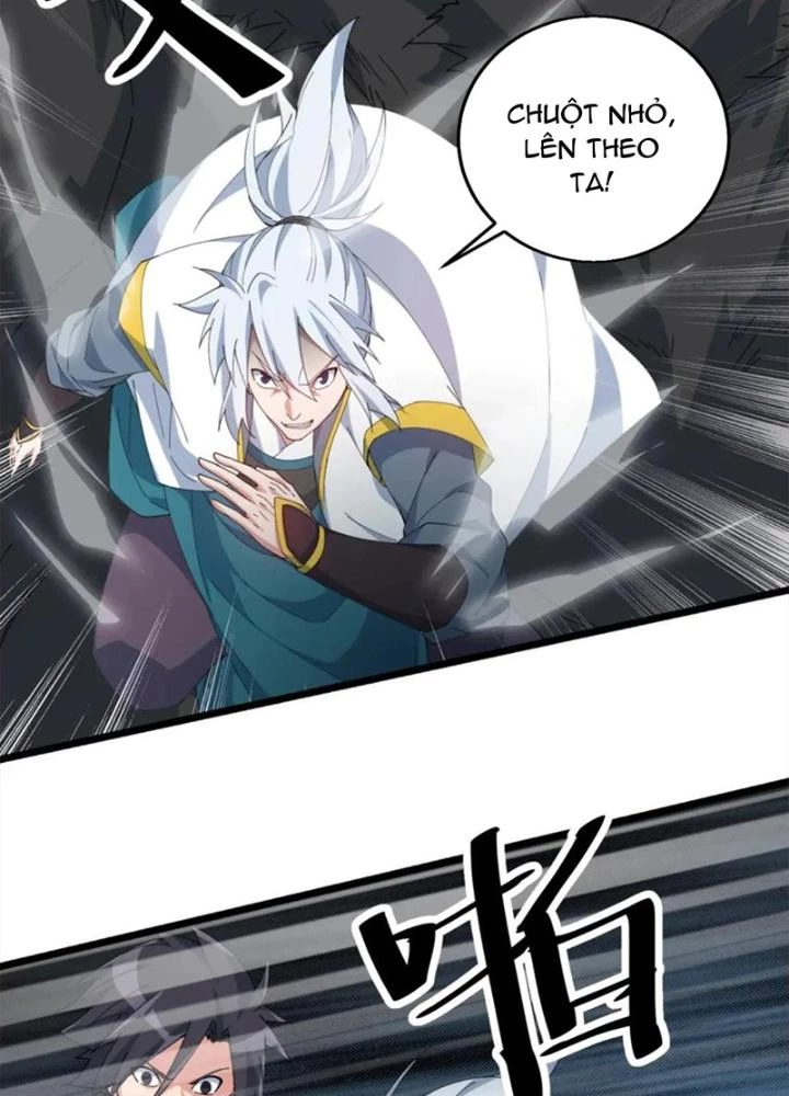 Võ Liệt Thiên Kiêu Chapter 32 - 7