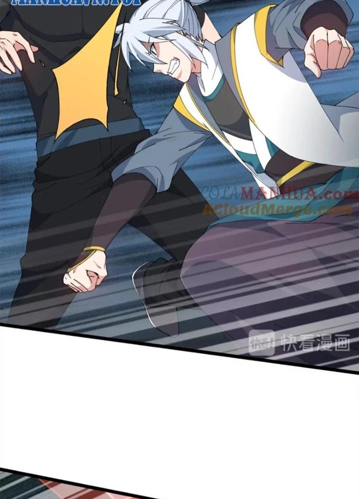 Võ Liệt Thiên Kiêu Chapter 32 - 9