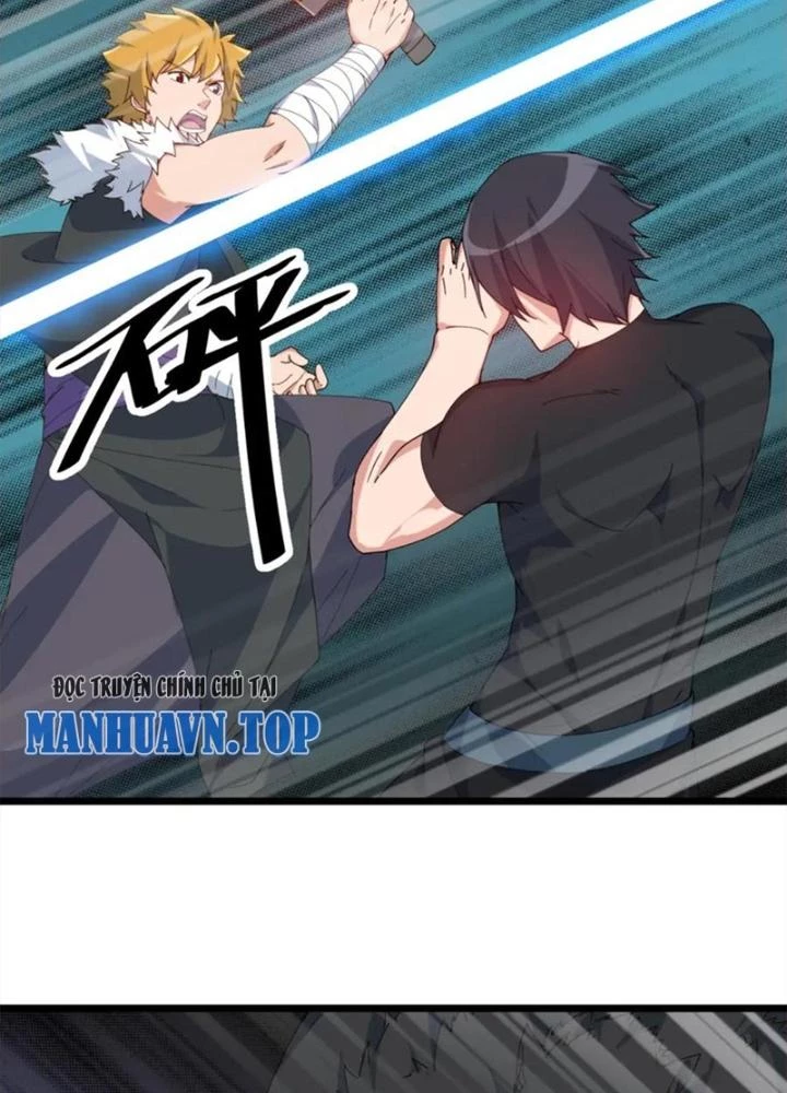 Võ Liệt Thiên Kiêu Chapter 32 - 11