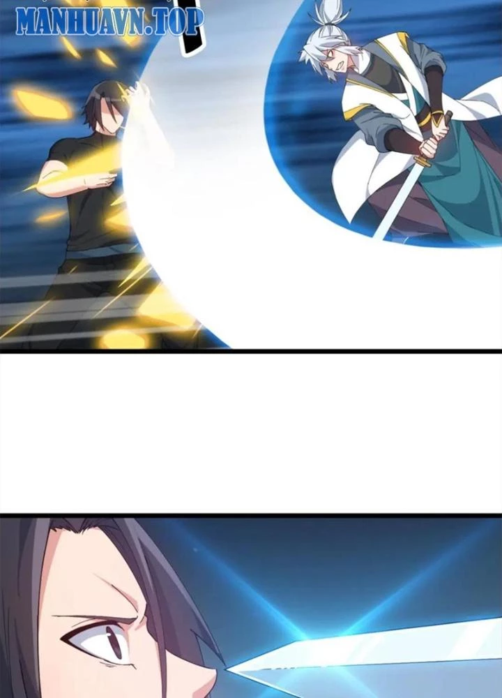 Võ Liệt Thiên Kiêu Chapter 32 - 25