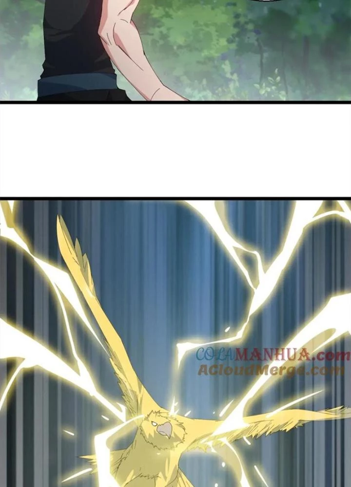 Võ Liệt Thiên Kiêu Chapter 32 - 39