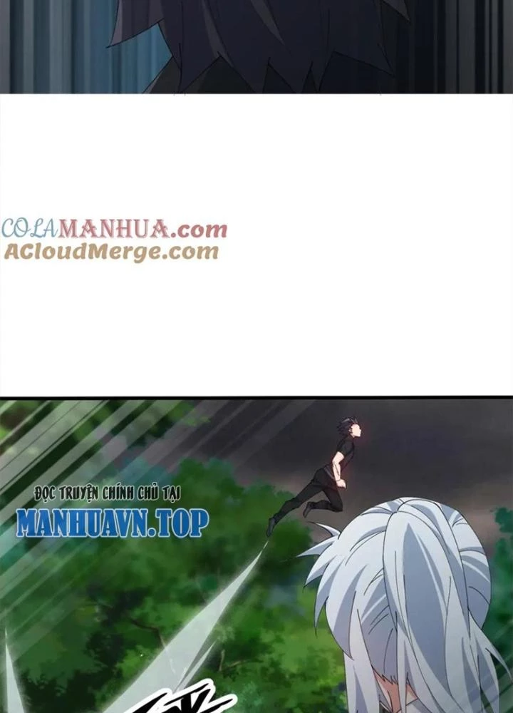 Võ Liệt Thiên Kiêu Chapter 32 - 43