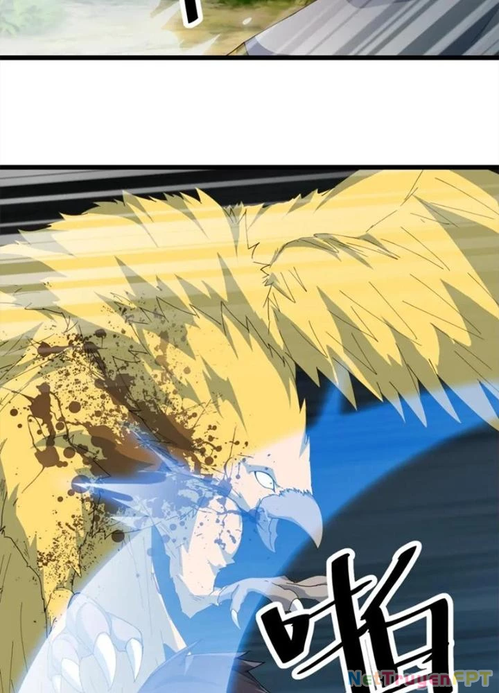 Võ Liệt Thiên Kiêu Chapter 32 - 45