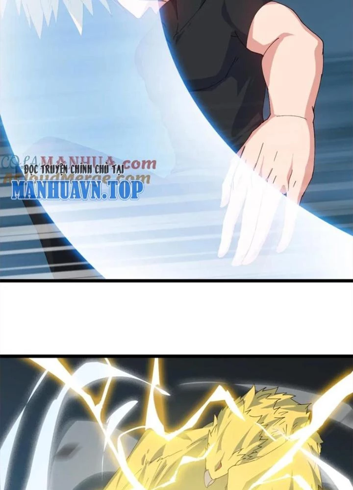 Võ Liệt Thiên Kiêu Chapter 32 - 47