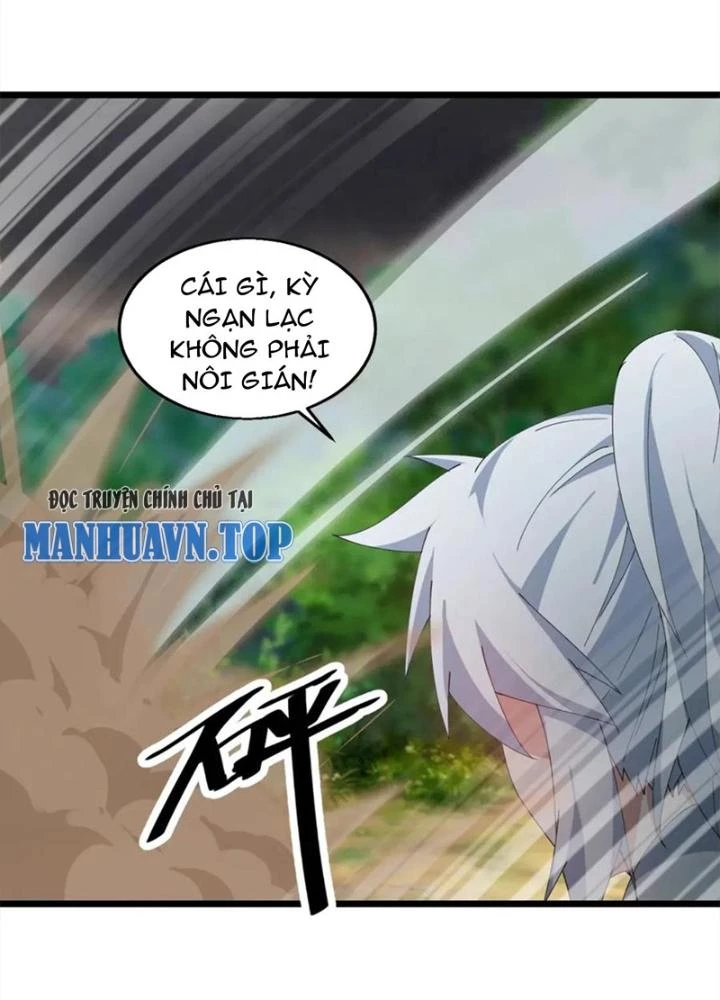 Võ Liệt Thiên Kiêu Chapter 32 - 53