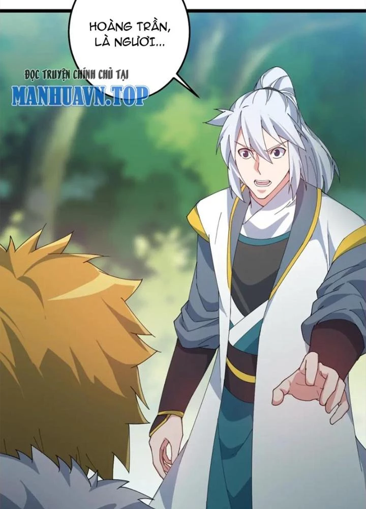 Võ Liệt Thiên Kiêu Chapter 32 - 57