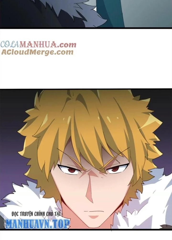 Võ Liệt Thiên Kiêu Chapter 32 - 59