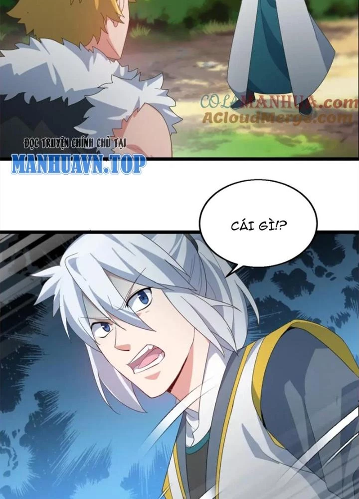 Võ Liệt Thiên Kiêu Chapter 32 - 67